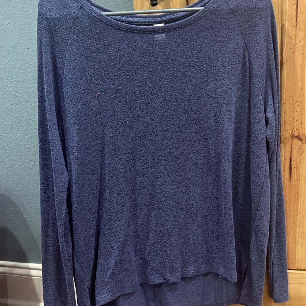 Bundle of Old Navy Light Sweater